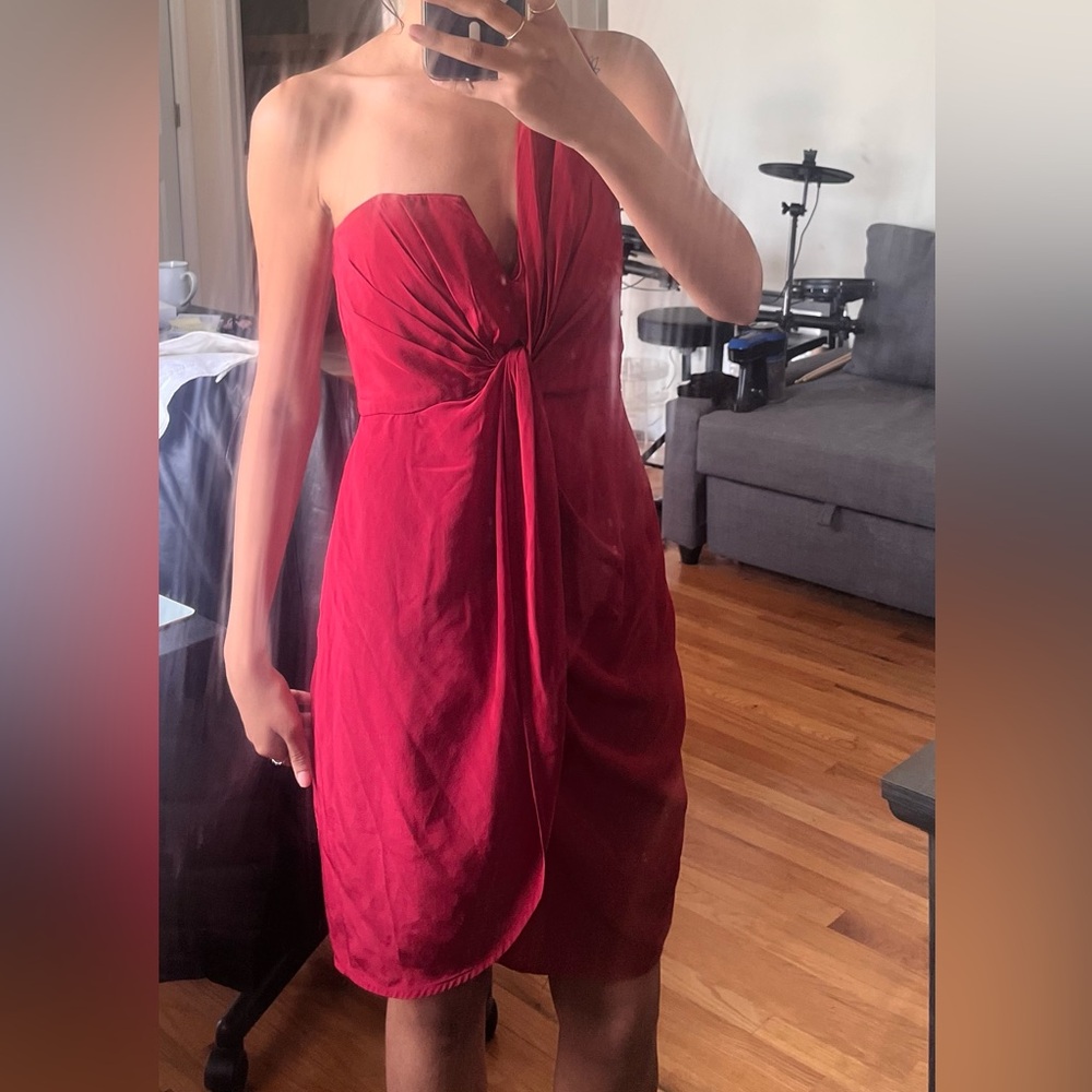 Zimmermann dress